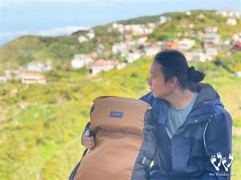 travel brochure baguio|Baguio Travel Guide 2021 + Travel Requirements – We Wander PH.
